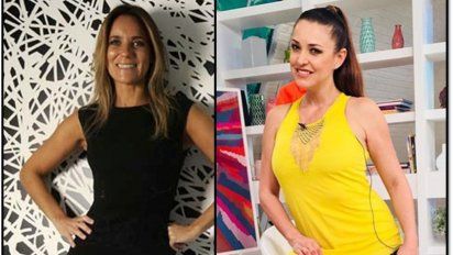 Mariana Gallego, la abogada del ex de Andrea Estévez, se mete en el escandaloso divorcio, en guerra con Rosenfeld 