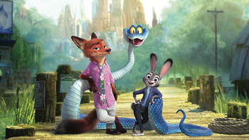 Mirá el primer tráiler de la película 'Zootopia 2': ¿Cuándo se estrena en cines de la Argentina?