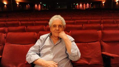 Gasalla vuelve al teatro en 2018