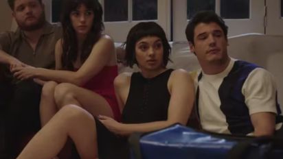 'Buenos Chicos': ¿Cuánto midió el final en la pantalla de El Trece y en qué plataforma se puede ver?