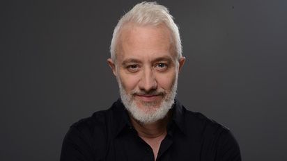 Los invitados de Andy Kusnetzoff de este sábado en PH