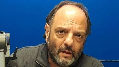 Baby Etchecopar apuntó furioso contra el gobierno