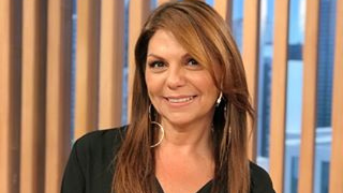 El terrible momento que vivió Mariel Di Lenarda mientras iba en su auto: la foto