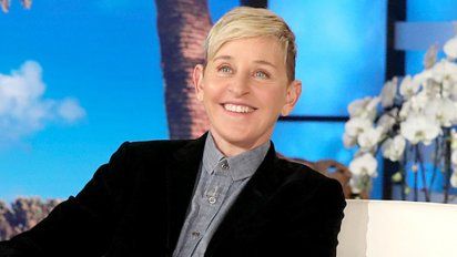 ¡Se acaba! Ellen DeGeneres anunció el fin de su show