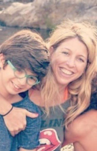 Florencia Bertotti reveló cómo es la relación entre Romeo y los hijos de Federico Amador Florencia Bertotti reveló cómo es la relación entre Romeo y los hijos de Federico Amador