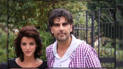 Calu Rivero habló de la denuncia contra Juan Darthés por violación: 