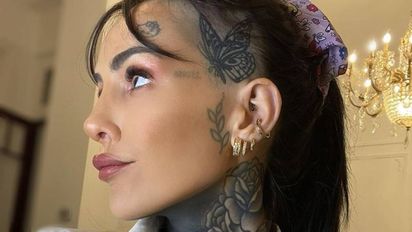 La confesión de Cande Tinelli en medio de su rol como jurado de 