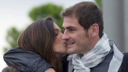 ¡En buenos términos! Sara Carbonero e Iker Casillas están oficialmente separados
