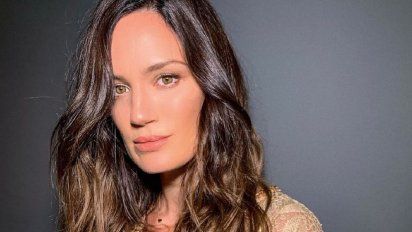 Paula Chaves opinó sobre el aborto: 