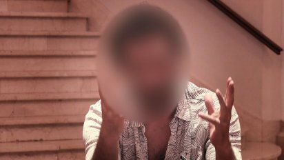 Otro famoso actor y director furioso porque no lo nominaron a los premios Estrella de Mar