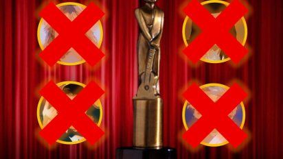 ¿Quiénes son las grandes figuras que no estarán presentes en la entrega de los premios Martín Fierro? 