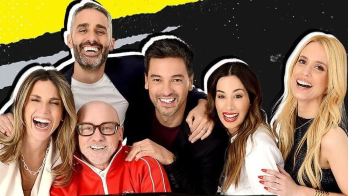 El Trece ¿Cómo quedan las tardes con la llegada de Pocos Correctos?