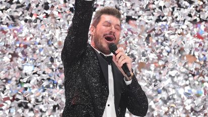 ¿Marcelo Tinelli contra eltrece?, su misteriosa historia en Instagram