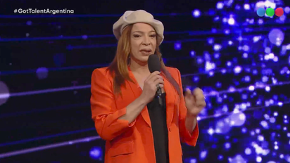 Lizy Tagliani reveló a qué se hubiese dedicado en caso de no ser famosa