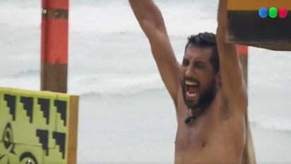 Goldi ganó un emotivo beneficio en 