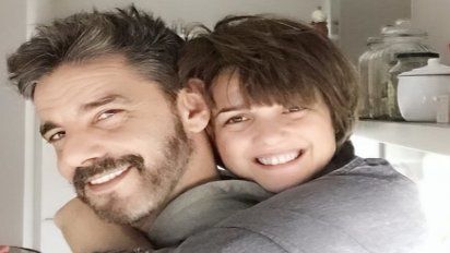 Araceli González contó cómo pasa la cuarentena 
