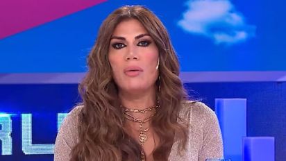 Flor de la V habló sobre la polémica con Andrea Rincón: 