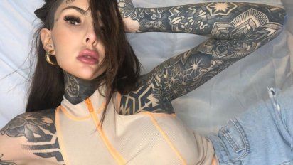 El anuncio de Cande Tinelli que amaron sus seguidores: 