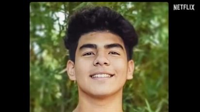 Netflix estrena la serie documental 50 segundos: el caso Fernando Báez Sosa