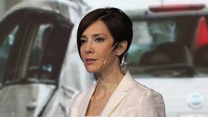 Cristina Pérez tiene un nuevo príncipe en su vida 