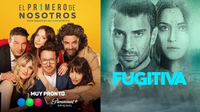 Telefe: los cambios de horario de 