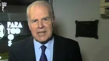 Julio Ricardo: adiós a una de las voces destacadas del periodismo deportivo argentino