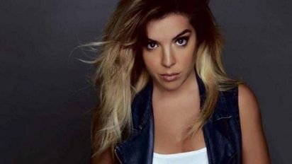 Dalma Maradona contó que ya se siente mejor con su segundo embarazo