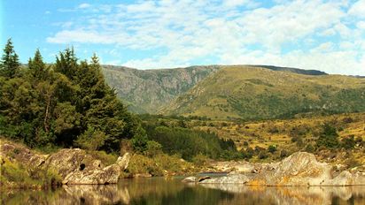 3 pueblos para visitar en Córdoba