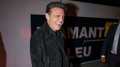 Luis Miguel en Buenos Aires: las famosas argentinas que tuvieron historia con el cantante