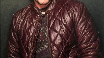 Las confesiones sexuales de Rodrigo Lussich