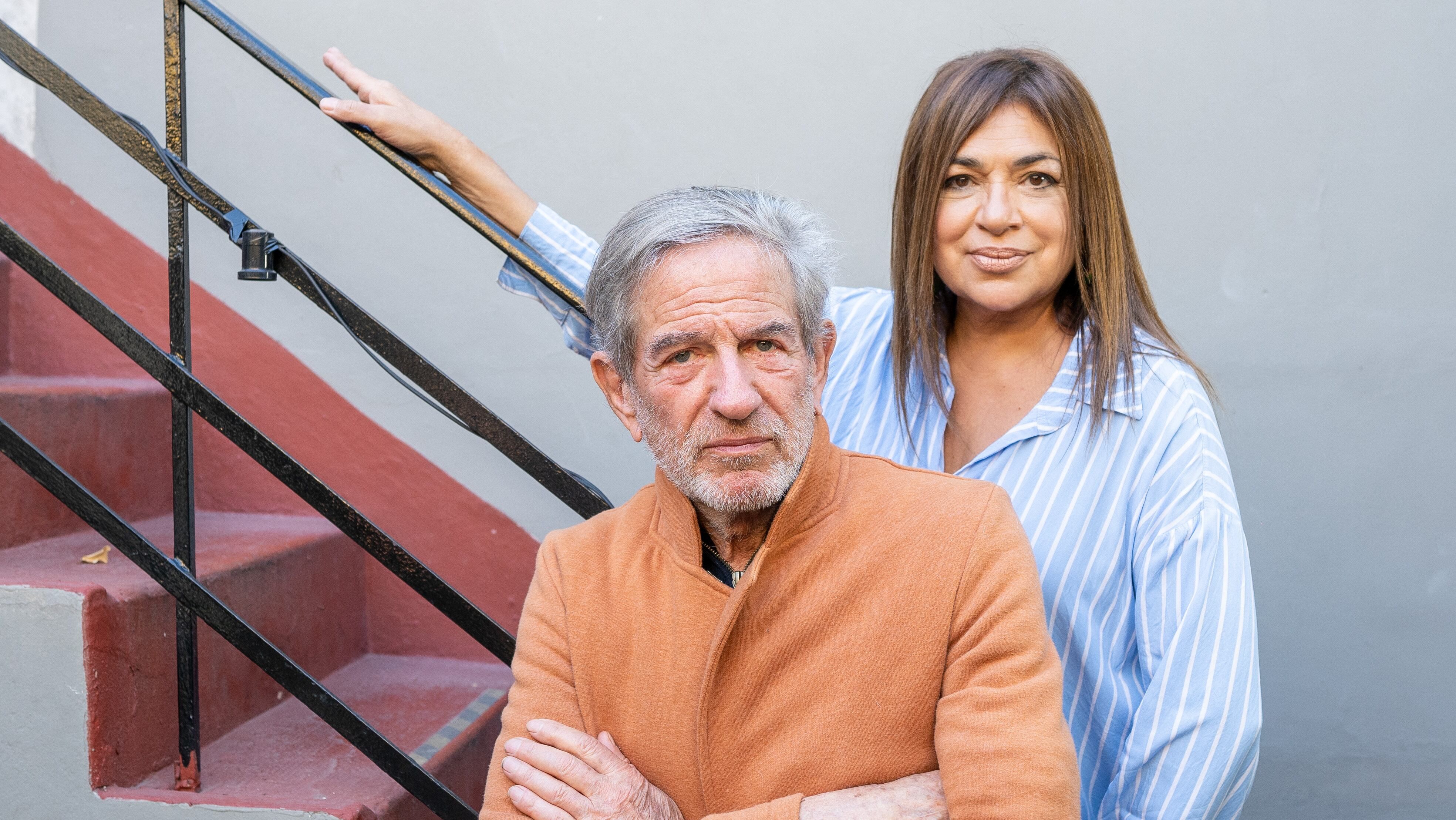 Claribel Medina reveló cómo se encuentra Pablo Alarcón luego de sufrir un accidente