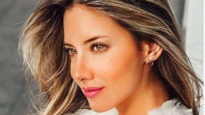 Conmoción en Colombia: le amputarán un pie a la modelo y presentadora Daniella Álvarez