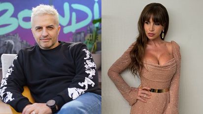 Ángel de Brito destrozó a Flor Peña por su forma de conducir el 'Cantando 2024'