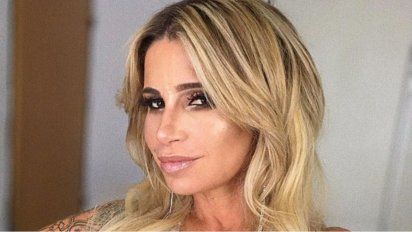 Flor Peña protagonizó un escandalo ¿Qué pasó?