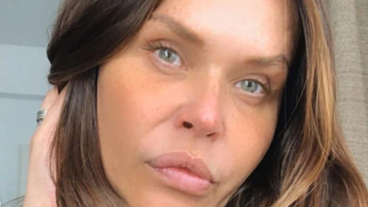 Nazarena Vélez tiene coronavirus 