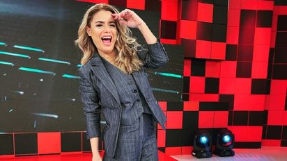 Marina Calabró contundente contra Alejandro Fantino