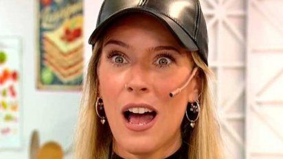 Masterchef: La Chepi le pegó fuerte a Sol Pérez: 