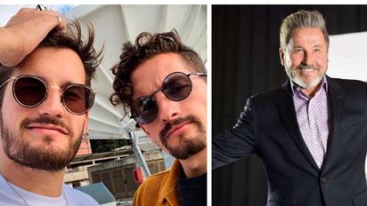 Ricardo Montaner Vs. Mau y Ricky: ¿Cuántos discos vendió cada uno?