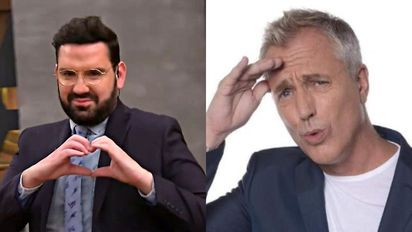 ¿A dónde viajan juntos Marley y Damián Betular para compartir proyecto?