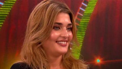 Martita Fort podría participar en La Academia 