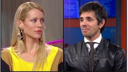Enemigos íntimos: la guerra secreta entre Nicole Neumann y Robertito Funes Ugarte