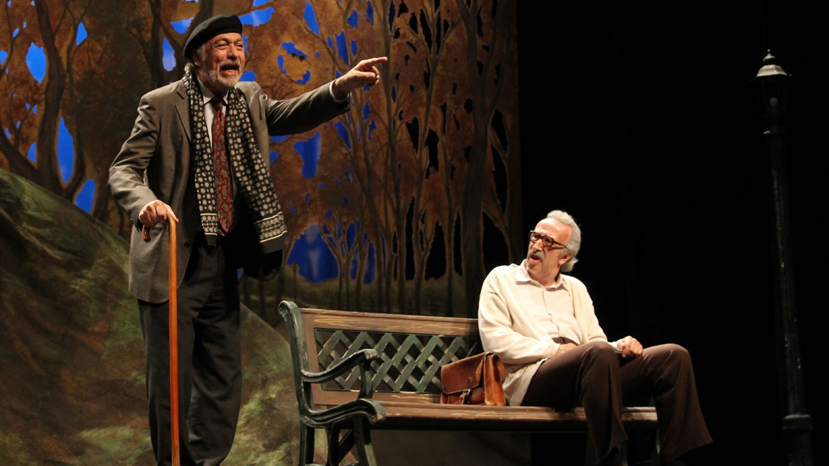 Luis Brandoni: el legado imborrable de un gigante del espectáculo argentino