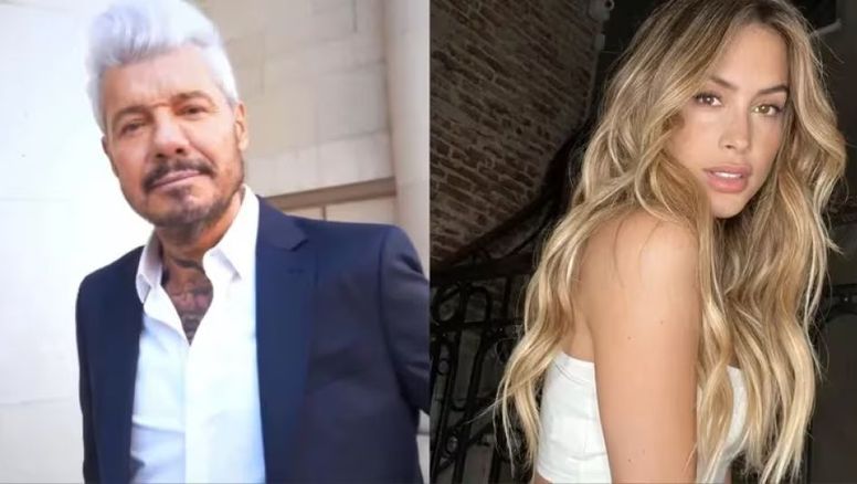 La sorpresa que le dio Marcelo Tinelli a Milett Figueroa por su cumpleaños