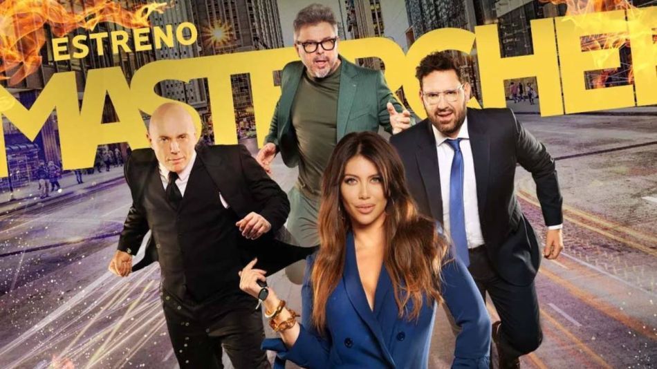 Laura Ubfal contó nuevos detalles de lo que sería la edición de