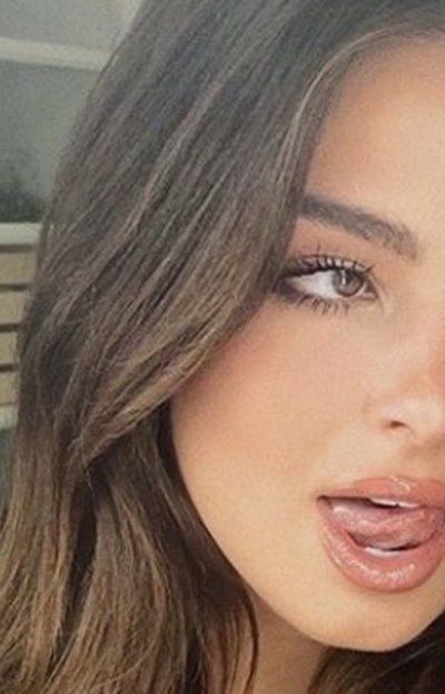 Ella es Addison Rae Easterling, la influencer con más ganancias en TikTok Ella es Addison Rae Easterling, la influencer con más ganancias en TikTok