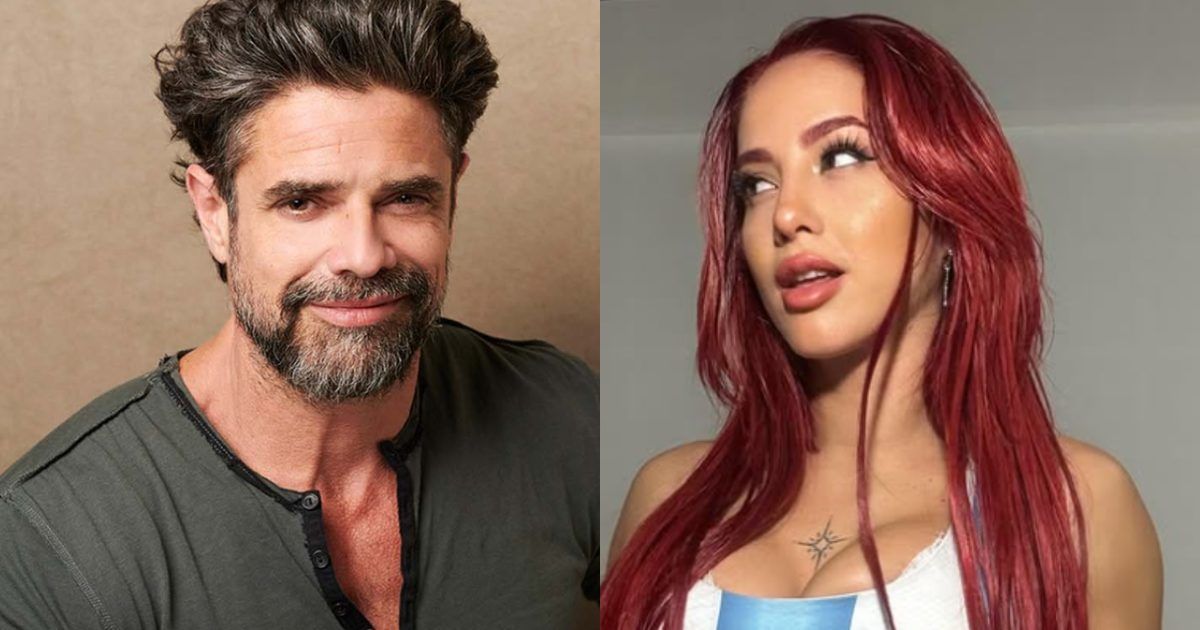 Flor Vigna recordó la obra con Luciano Castro que afectó su relación: “Se volvió personal”