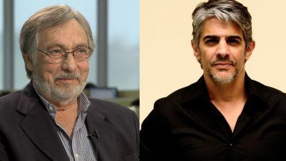 Brandoni y nuevas críticas a Sagai, la entidad de Echarri: despertó sospechas