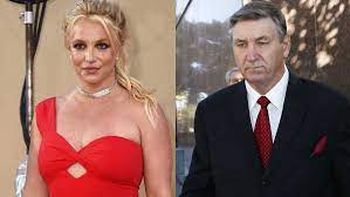 Britney Spears asegura que su padre malversó 36 millones de dólares