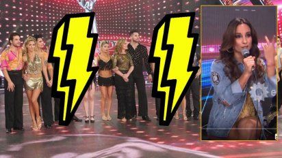 Showmatch - La fuerte crítica de José María Listorti: Qué manera de agredirse entre mujeres...