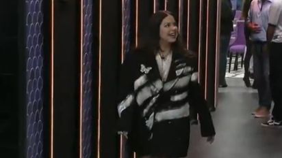 Gran Hermano: cuánto midió con el sorpresivo 